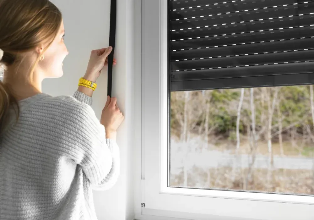 Réparer un volet sectionnel de garage : ce qu'il faut savoir
